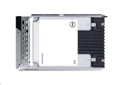 Obrázek DELL 480GB SSD SATA Mixed Use 6Gbps 512e 2.5in Hot- Plug CK