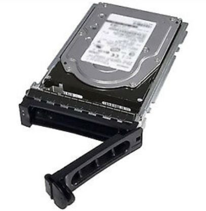Obrázek Dell 2.4TB Hard Drive SAS ISE 12Gbps 10K 512e 2.5in Hot- Plug