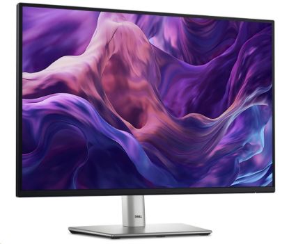 Obrázek DELL LCD P2425 - 24, 07"/ IPS/ LED/ 1920x1200/ 16: 10/ 100Hz/ 8ms/ 1500: 1/ 300 cd/ m2/ HDMI/ DP/ VGA/ Pivot/ VESA/ 3YNBD (210- BMJD)