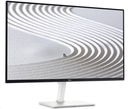 Obrázek DELL LCD S2425H - 23.8"/ IPS/ LED/ 1920x1080/ 16: 9/ 100Hz/ 8ms/ 1500: 1/ 250 cd/ m2/ Speaker/ HDMI/ VESA/ 3YNBD (210- BMHJ)