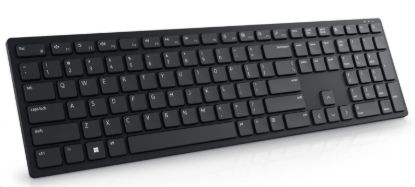 Obrázek DELL Wireless Keyboard - KB500 - US International (QWERTY)