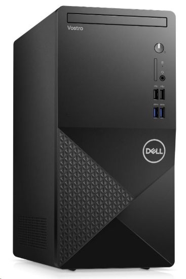 Obrázek DELL PC Vostro 3030 MT/ TPM/ i5 12400/ 8GB/ 512GB SSD/ Intel UHD/ WLAN/ Kb/ Mouse/ W11 Pro/ 3Y PS NBD
