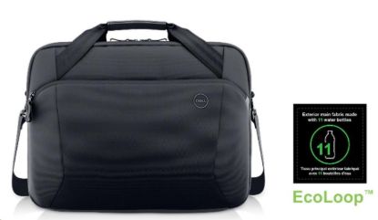 Obrázek DELL TAŠKA EcoLoop Pro Slim Briefcase 15 - CC5624S