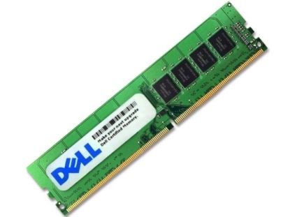 Obrázek DELL Memory Upgrade - 32 GB - 2Rx8 DDR5 UDIMM 5600 MT/ s ECC (Not Compatible with 4800 MT/ s DIMMs) - T160, T360, R260, R360
