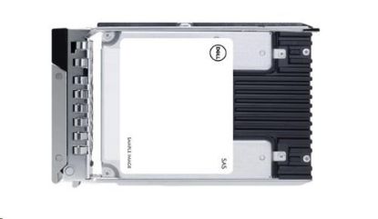 Obrázek DELL 960GB SSD SATA 6Gbps Read Intensive 512e 2.5in 1DWPD CK