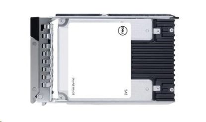 Obrázek DELL 1.92TB SSD SATA Mixed Use 6Gbps 512e 2.5in 3DWPD CK