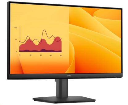 Obrázek DELL LCD E2225HM - 21, 5"/ VA/ LED/ 1920x1080/ 16: 9/ 100Hz/ 5ms/ 3000: 1/ 250 cd/ m2/ DP/ VGA/ HDMI/ VESA/ 3YNBD (210- BQMZ)