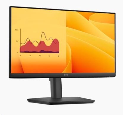 Obrázek DELL LCD E2225HSM - 21, 5"/ VA/ LED/ 1920x1080/ 16: 9/ 100Hz/ 5ms/ 3000: 1/ 250 cd/ m2/ DP/ VGA/ HDMI/ VESA/ 3YNBD (210- BRDT)