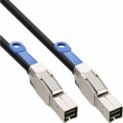 Obrázek DELL 12Gb HD- Mini to HD- Mini SAS Cable 2M Customer Kit