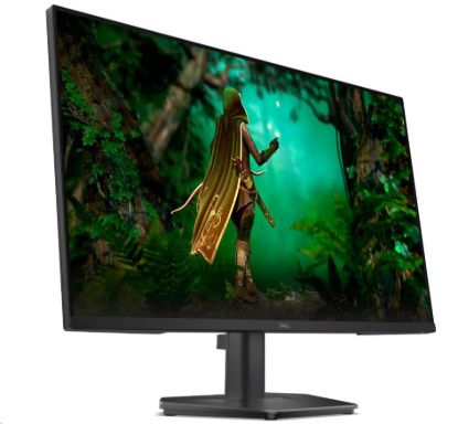 Obrázek DELL LCD SE2725HG - 27"/ FHD/ IPS/ 1920x1080/ 16: 9/ 200Hz/ 1ms/ 1000: 1/ 300 cd/ m2/ HDMI/ DP/ VESA/ 3YNBD (210- BSNS)