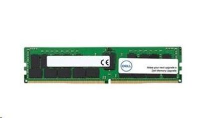 Obrázek Dell Memory Upgrade - 32GB - 2Rx4 DDR4 RDIMM 3200MHz PowerEdge Rxxx