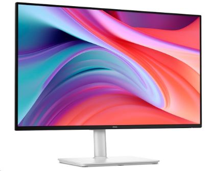 Obrázek DELL LCD S2725DSM - 27"/FHD/IPS/1920x1080/16:9/144Hz/1ms/1500:1/300 cd/m2/HDMI/VESA/PIVOT/3YNBD (210-BSZF)