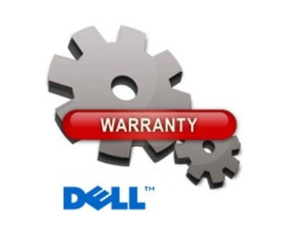 Obrázek DELL Rozšírenie záruky 3Y Basic Adv Ex to 3Y Dell Care Plus Adv Ex pre Monitor S3225QC