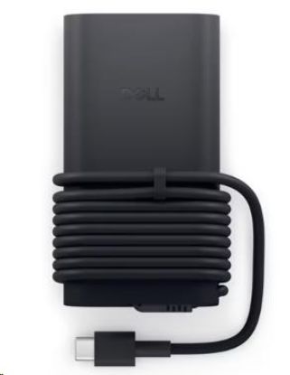 Obrázek DELL 100W USB- C AC Adapter with Power Cord - Europe