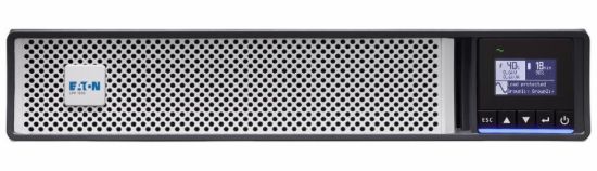 Obrázek Eaton 5PX 1500i RT2U Netpack G2, Gen2 UPS 1500VA / 1500W, 8 zásuvek IEC, rack/ tower, se síťovou kartou