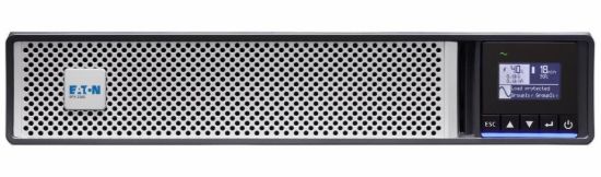 Obrázek Eaton 5PX 2200i RT2U G2, Gen2 UPS 2200VA / 2200W, 8 zásuvek IEC, rack/ tower