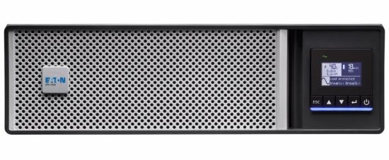 Obrázek Eaton 5PX 2200i RT3U G2, Gen2 UPS 2200VA / 2200W, 8 zásuvek IEC, rack/ tower