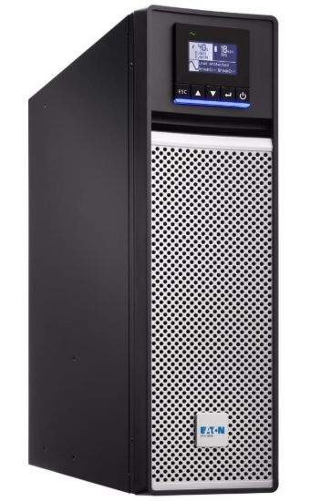 Obrázek Eaton 5PX 3000i RT3U G2, Gen2 UPS 3000VA / 3000W, 8 zásuvek IEC, rack/ tower
