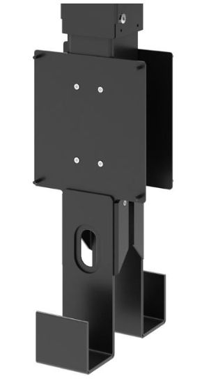 Obrázek Eaton Rozšíření sloupku pro montáž nabíjecí stanice na strop, pro druhou nabíjecí stanici GMB nebo GMH