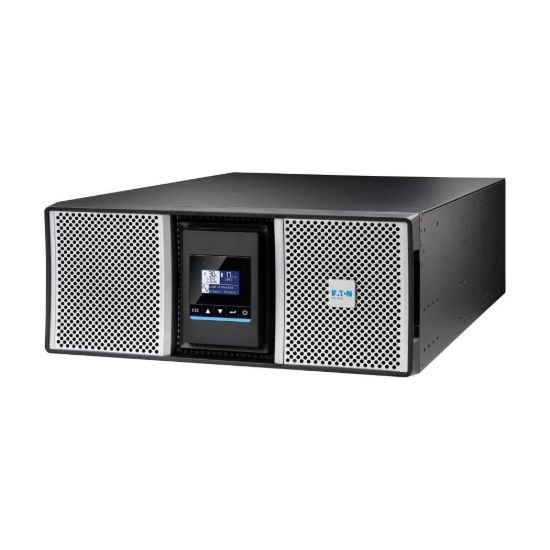 Obrázek Eaton 9PX 11000i RT4U HotSwap Netpack, UPS 11000VA, LCD rack/ tower G2