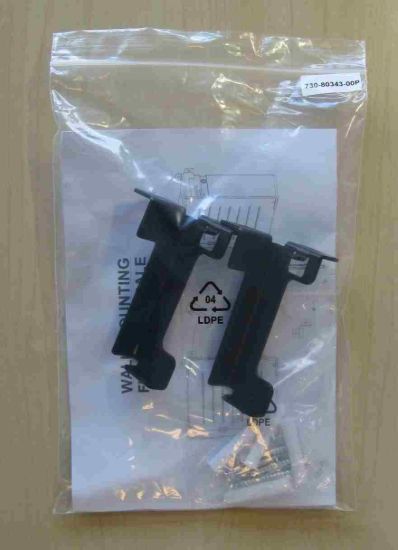 Obrázek Eaton - Montážní sada na zeď - Ellipse ECO wall- mount kit