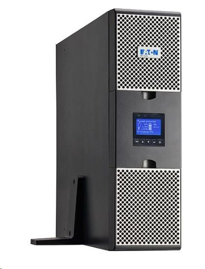 Obrázek Eaton 9PX 3000i RT3U, UPS 3000VA / 3000W, LCD, rack/ tower