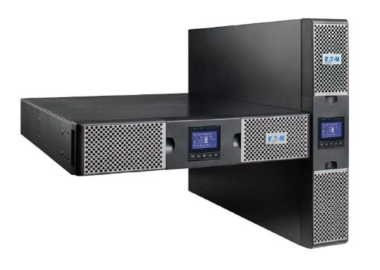 Obrázek Eaton 9PX 3000i RT2U Netpack, UPS 3000VA / 3000W, LCD, rack/ tower, se síťovou kartou