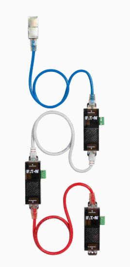 Obrázek Eaton Sada senzorů pro monitorovaní prostředí, gen 2, ke kartám Network- m2