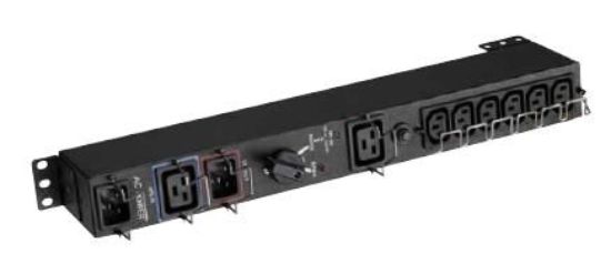 Obrázek Eaton HotSwap MBP IEC - Poškozený obal - příslušenství UPS
