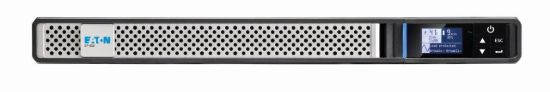 Obrázek Eaton 5P -poškozený obal- 650i Rack1U, gen2, UPS 650VA / 520W, 4 zásuvky IEC C13, LCD - Poškozený obal (Komplet)