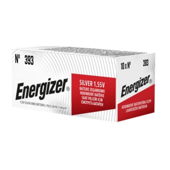 Obrázek Energizer 393/ 303 10pack