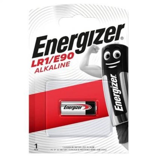 Obrázek Energizer LR1 / E90 1pack
