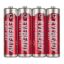 Obrázek Energizer R6/ 4P Eveready Red AA 4pack