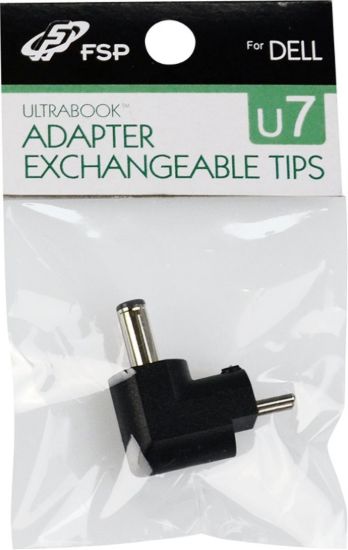 Obrázek Fortron koncovka pro adaptéry FSP č. U7 (Dell)