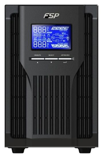 Obrázek Fortron UPS FSP CHAMP 3000 VA tower, online