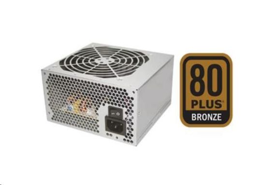 Obrázek Fortron zdroj FSP400- 50AAC 80PLUS BRONZE, 400W