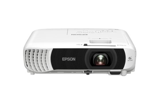 Obrázek EPSON projektor EB-FH08, 1920x1080, 3600ANSI, HDMI, USB 2-in-1, REPRO 2W
