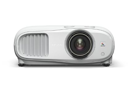 Obrázek EPSON projektor EH-TW7100, 4K, UHD, 16:9, 3000ANSI, 100.000:1, USB 2.0, HDMI, BlueTooth
