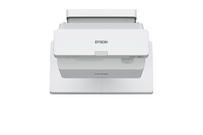 Obrázek BAZAR - EPSON projektor EB-770F, 1920x1080, 4100ANSI, 2.500.000:1, USB, VGA, HDMI, - poškozený obal