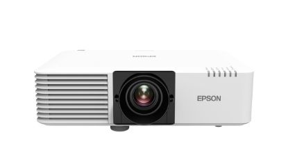 Obrázek EPSON projektor EB-L720U 1920x1200, 16:10, laser 7000ANSI, HDMI, VGA, LAN, WiFi, 20000h ECO, 3 roky záruka