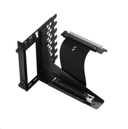 Obrázek FRACTAL DESIGN držák Flex VRB- 20, Vertical riser bracket