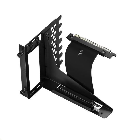 Obrázek FRACTAL DESIGN držák Flex VRB- 20, Vertical riser bracket
