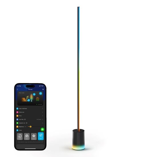 Obrázek Govee Floor Lamp 2 MATTER RGBICWW Smart lampa