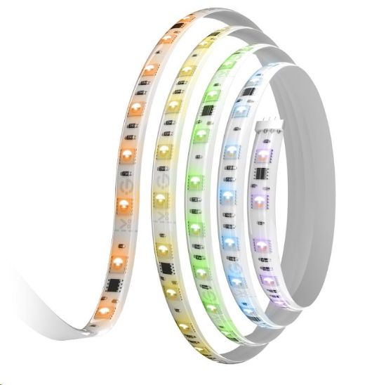 Obrázek Govee Strip Light 2 Pro prodlužovací pásek 1m