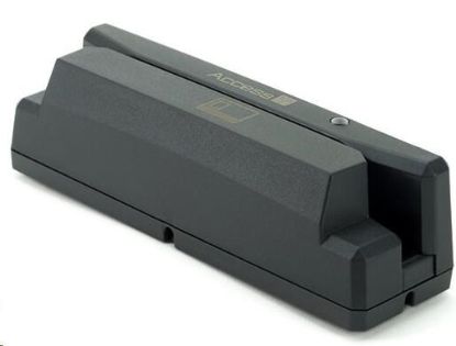 Obrázek Čtečka Access IS OCR315e OCR čtečka dokladů, obousměrné čtení, USB 2.0, USB HID
