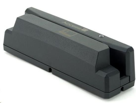Obrázek Čtečka Access IS OCR315e OCR čtečka dokladů, obousměrné čtení, USB 2.0, USB HID