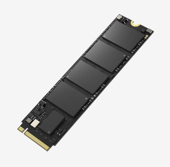 Obrázek HIKSEMI SSD E3000 512GB, M.2 2280, PCIe Gen3x4, R3500/ W1800