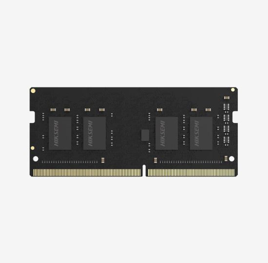Obrázek HIKSEMI SODIMM DDR4 16GB 2666MHz Hiker