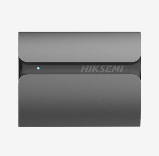 Obrázek HIKSEMI externí SSD T300S, 1024GB, 1TB, Portable, USB 3.1 Type- C, šedá