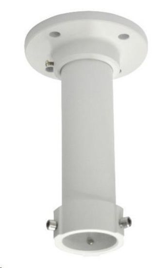 Obrázek HIKVISION konzole na strop (krátká) pro PTZ kamery DS- 2DE